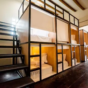  Auberge de jeunesse The Luun