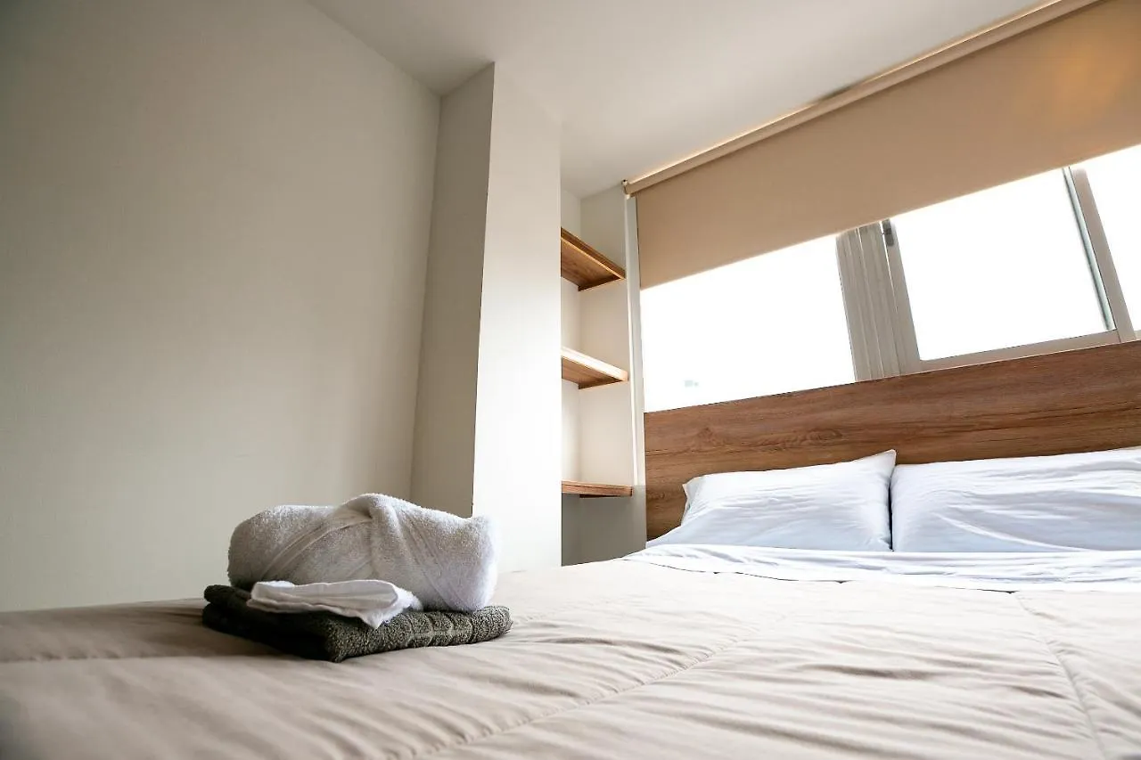 Hotel Orange Wild Bogotá